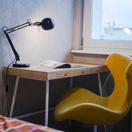 Apartament W Centrum Gdyni Gdynia Buitenkant foto