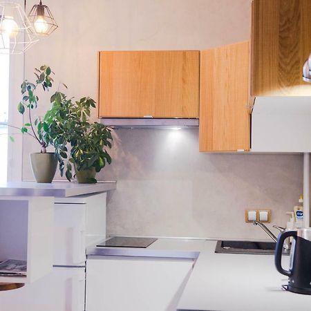 Apartament W Centrum Gdyni Gdynia Buitenkant foto