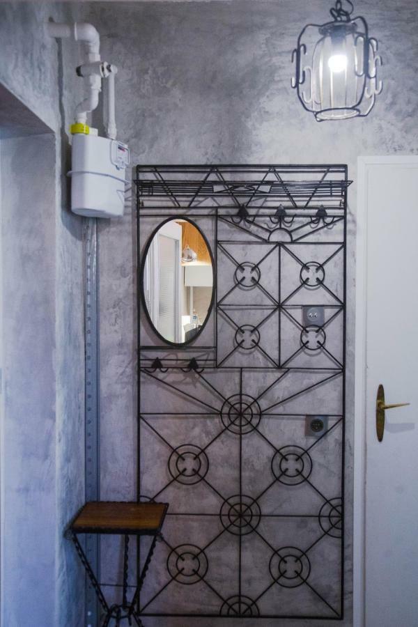 Apartament W Centrum Gdyni Gdynia Buitenkant foto